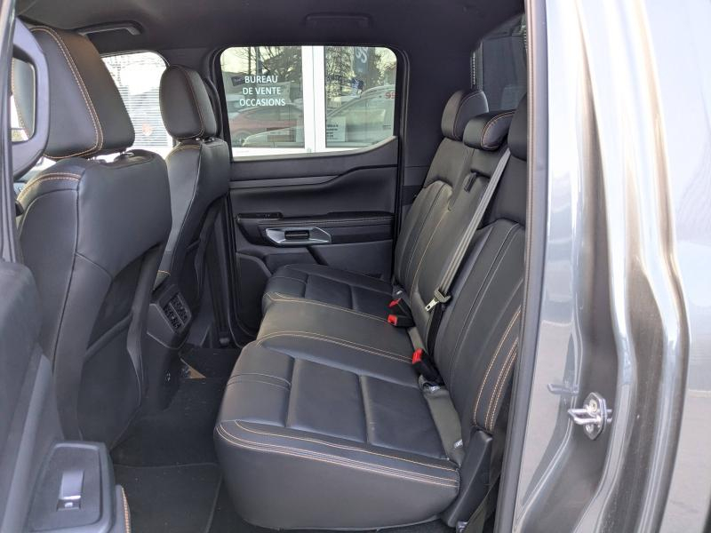 Photo 11 de l’annonce de FORD Ranger VUL d’occasion à vendre à DRAGUIGNAN