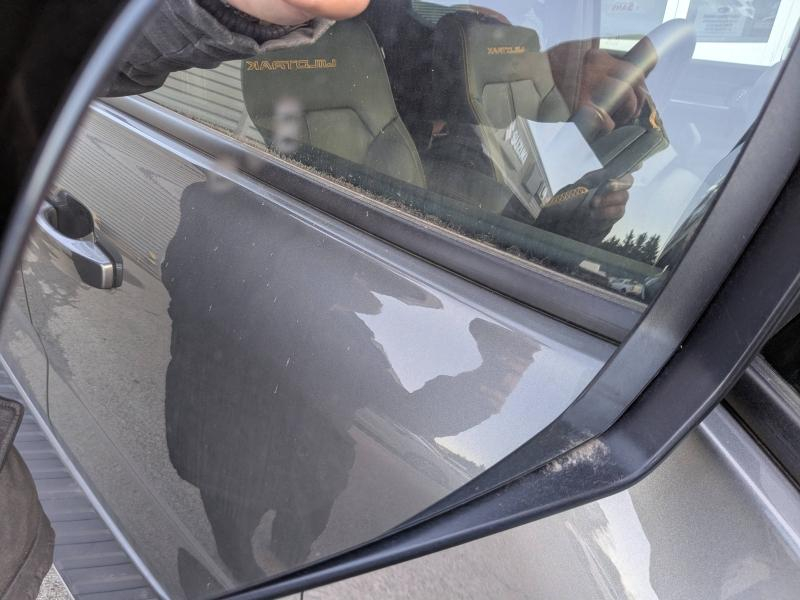 Photo 12 de l’annonce de FORD Ranger VUL d’occasion à vendre à DRAGUIGNAN