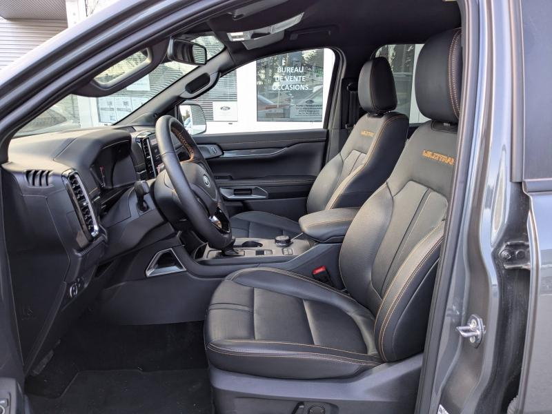 Photo 13 de l’annonce de FORD Ranger VUL d’occasion à vendre à DRAGUIGNAN