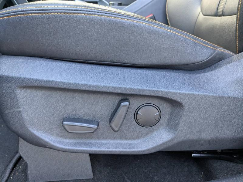 Photo 14 de l’annonce de FORD Ranger VUL d’occasion à vendre à DRAGUIGNAN