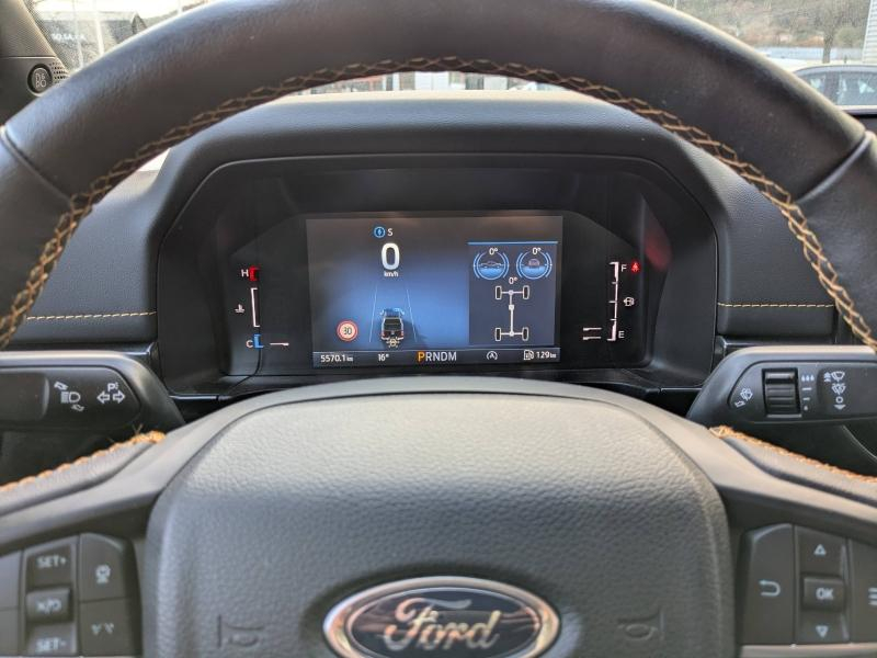 Photo 15 de l’annonce de FORD Ranger VUL d’occasion à vendre à DRAGUIGNAN