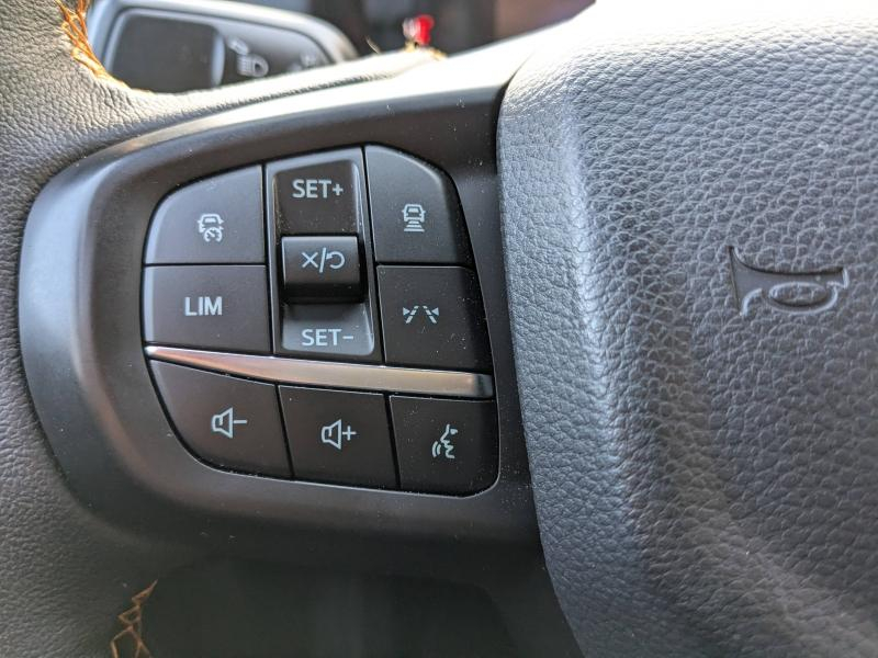 Photo 16 de l’annonce de FORD Ranger VUL d’occasion à vendre à DRAGUIGNAN