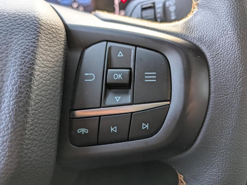 Photo 17 de l’annonce de FORD Ranger VUL d’occasion à vendre à DRAGUIGNAN