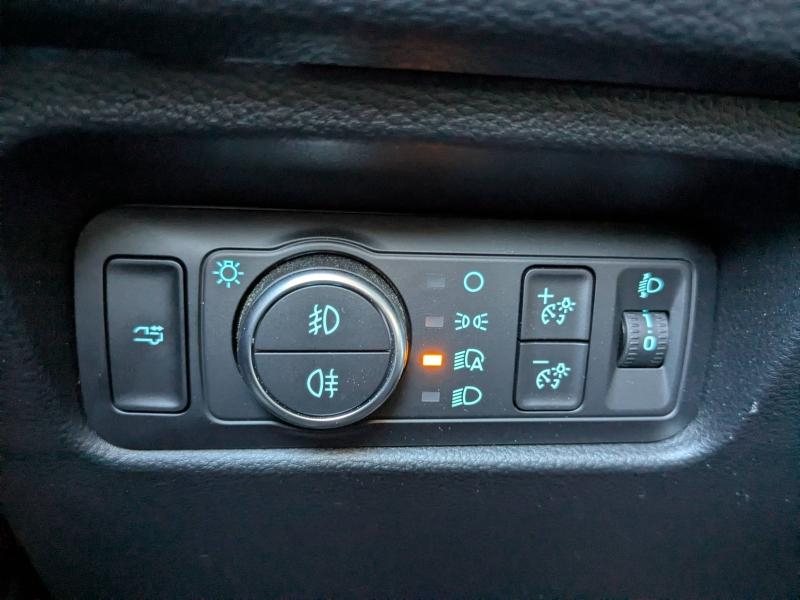 Photo 20 de l’annonce de FORD Ranger VUL d’occasion à vendre à DRAGUIGNAN