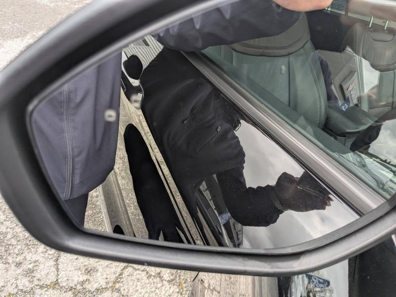 Photo 12 de l’annonce de FORD Explorer d’occasion à vendre à DRAGUIGNAN