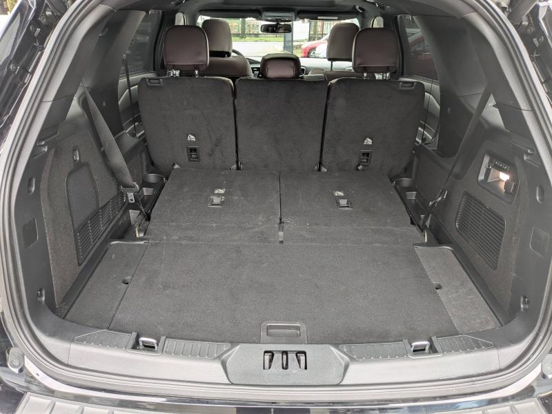 Photo 14 de l’annonce de FORD Explorer d’occasion à vendre à DRAGUIGNAN