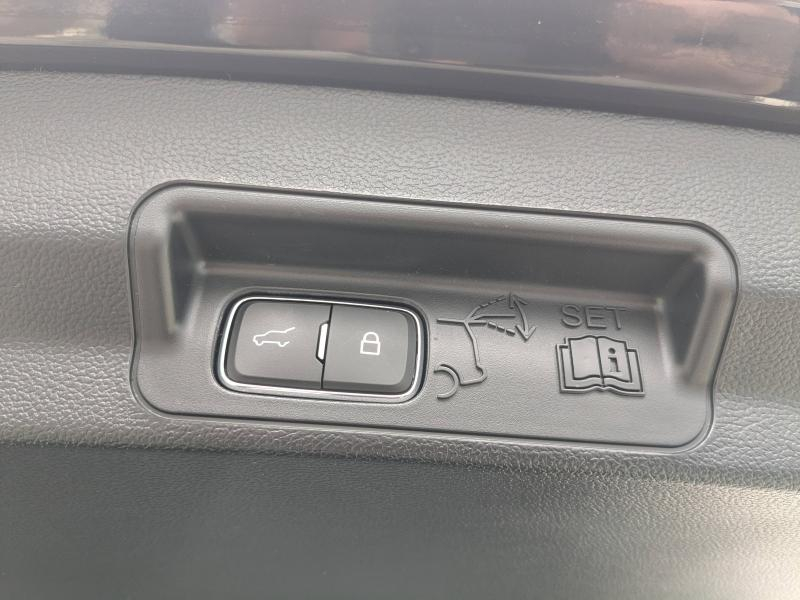 Photo 15 de l’annonce de FORD Explorer d’occasion à vendre à DRAGUIGNAN