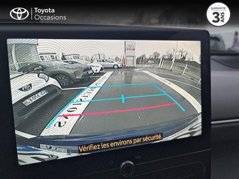 Photo 20 de l’annonce de TOYOTA Yaris Cross d’occasion à vendre à LATTES