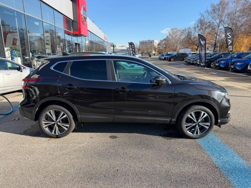 Photo 4 de l’annonce de NISSAN Qashqai d’occasion à vendre à GRENOBLE