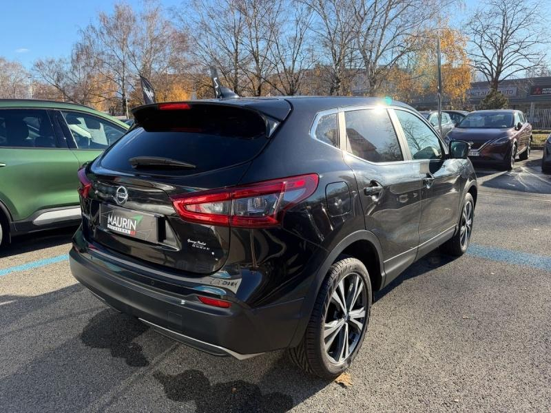 Photo 5 de l’annonce de NISSAN Qashqai d’occasion à vendre à GRENOBLE
