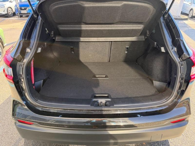 Photo 17 de l’annonce de NISSAN Qashqai d’occasion à vendre à GRENOBLE