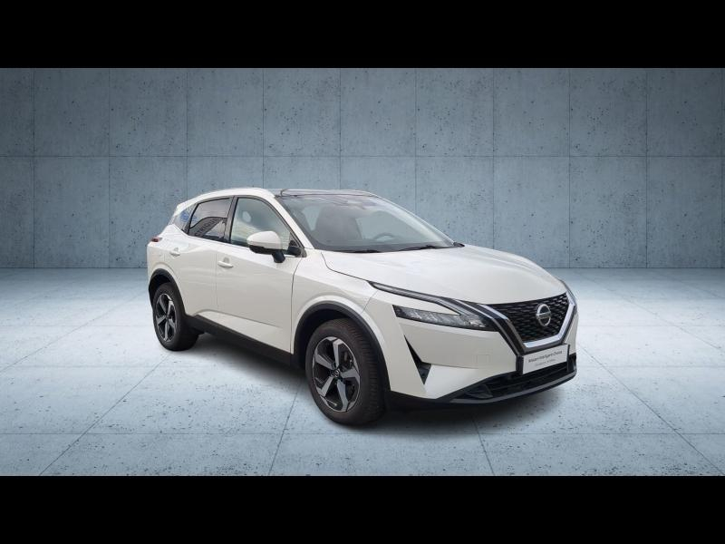 Photo 3 de l’annonce de NISSAN Qashqai d’occasion à vendre à PERPIGNAN