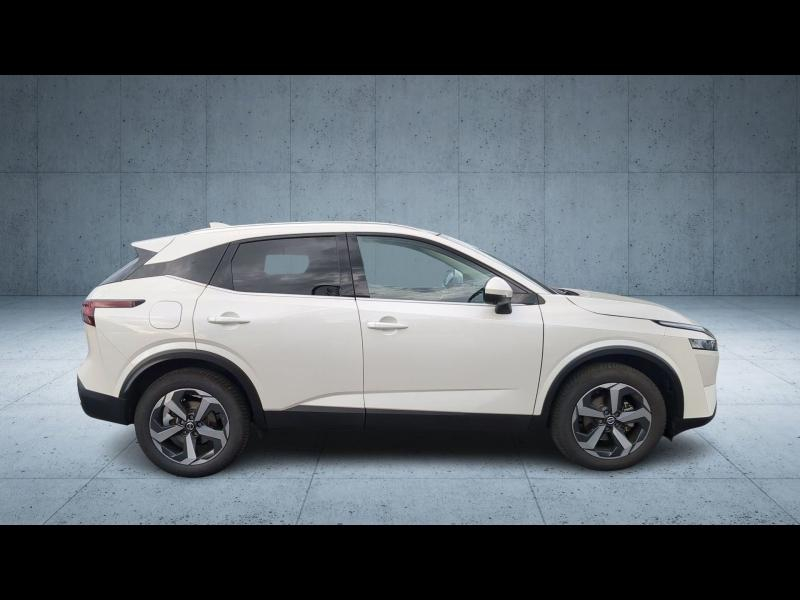 Photo 4 de l’annonce de NISSAN Qashqai d’occasion à vendre à PERPIGNAN