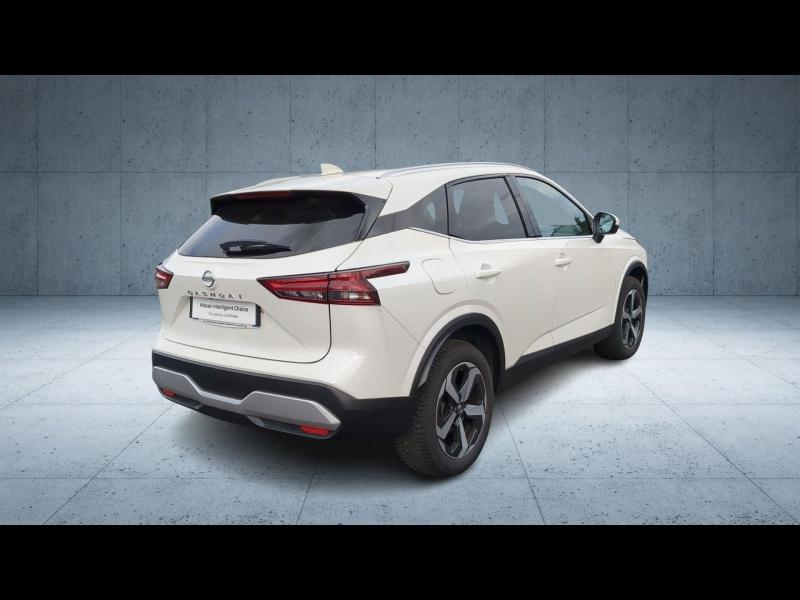 Photo 5 de l’annonce de NISSAN Qashqai d’occasion à vendre à PERPIGNAN