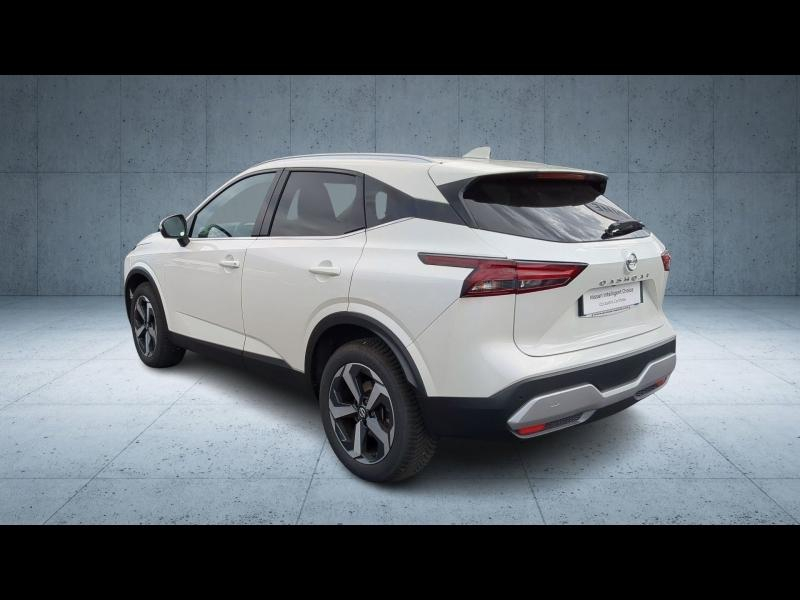 Photo 7 de l’annonce de NISSAN Qashqai d’occasion à vendre à PERPIGNAN