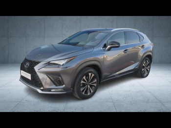 LEXUS NX d’occasion à vendre à PERPIGNAN