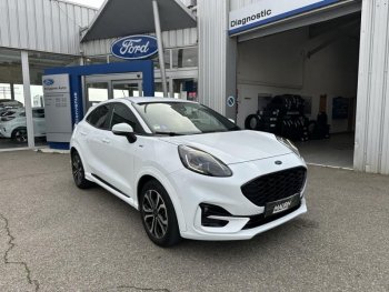 FORD Puma d’occasion à vendre à NARBONNE