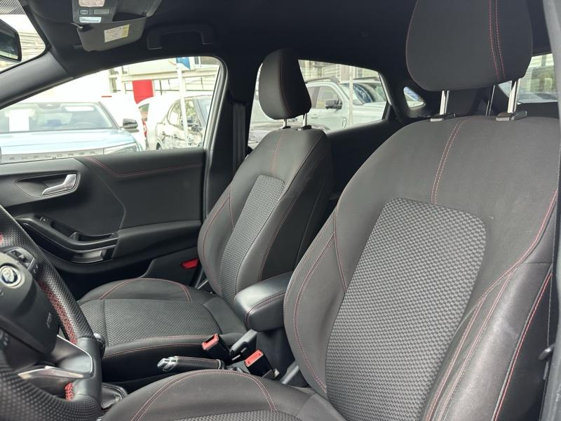 Photo 8 de l’annonce de FORD Puma d’occasion à vendre à NARBONNE