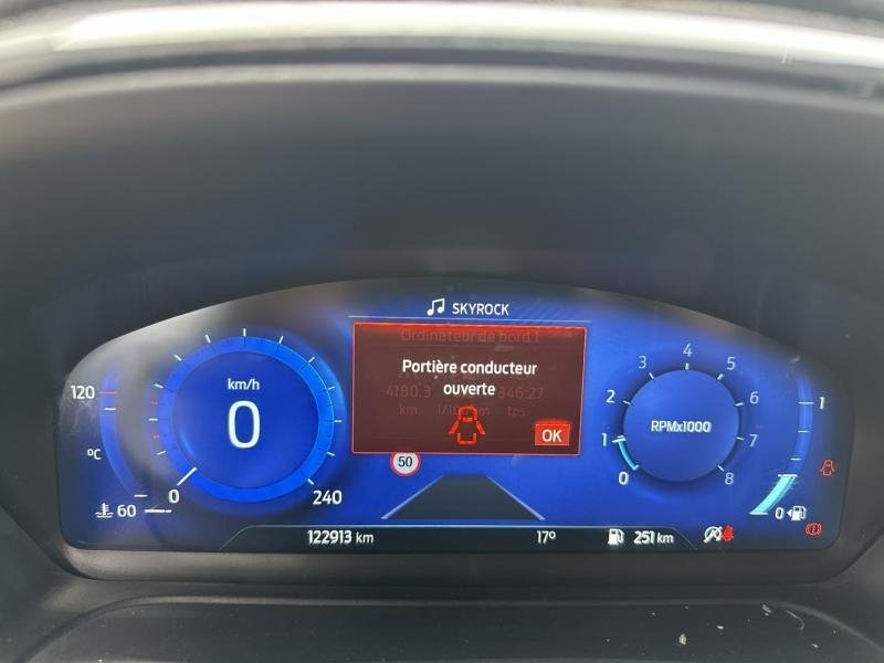 Photo 10 de l’annonce de FORD Puma d’occasion à vendre à NARBONNE