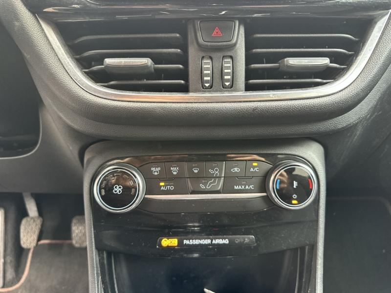 Photo 12 de l’annonce de FORD Puma d’occasion à vendre à NARBONNE