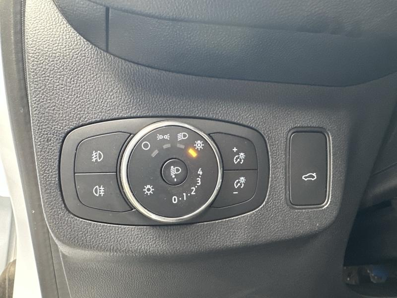 Photo 14 de l’annonce de FORD Puma d’occasion à vendre à NARBONNE