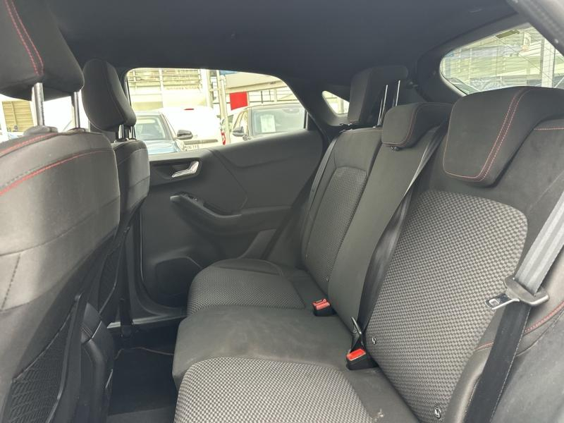 Photo 15 de l’annonce de FORD Puma d’occasion à vendre à NARBONNE