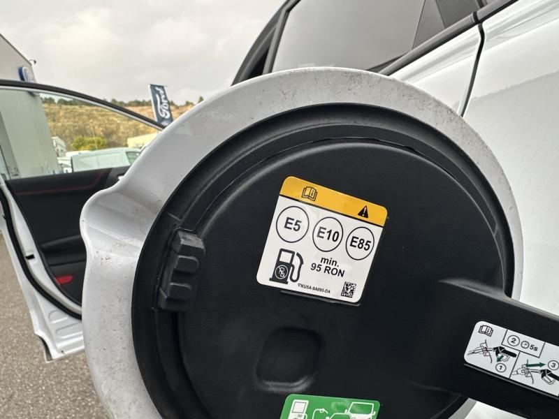 Photo 16 de l’annonce de FORD Puma d’occasion à vendre à NARBONNE