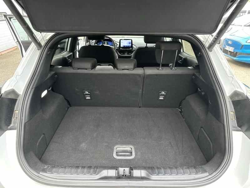 Photo 17 de l’annonce de FORD Puma d’occasion à vendre à NARBONNE