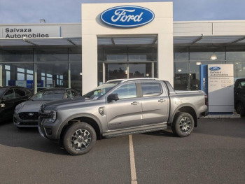 FORD Ranger VUL d’occasion à vendre à CARCASSONNE