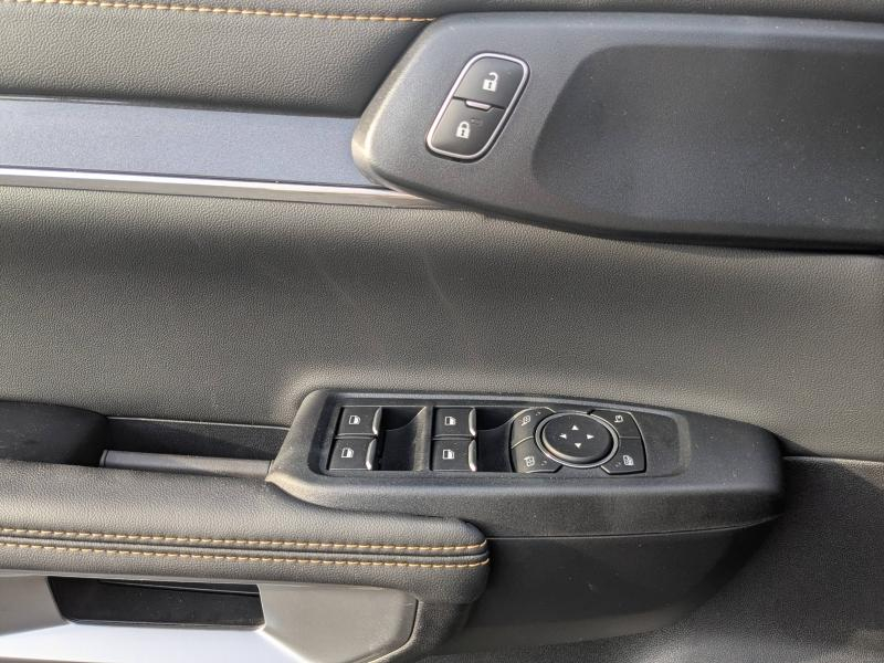 Photo 3 de l’annonce de FORD Ranger VUL d’occasion à vendre à CARCASSONNE