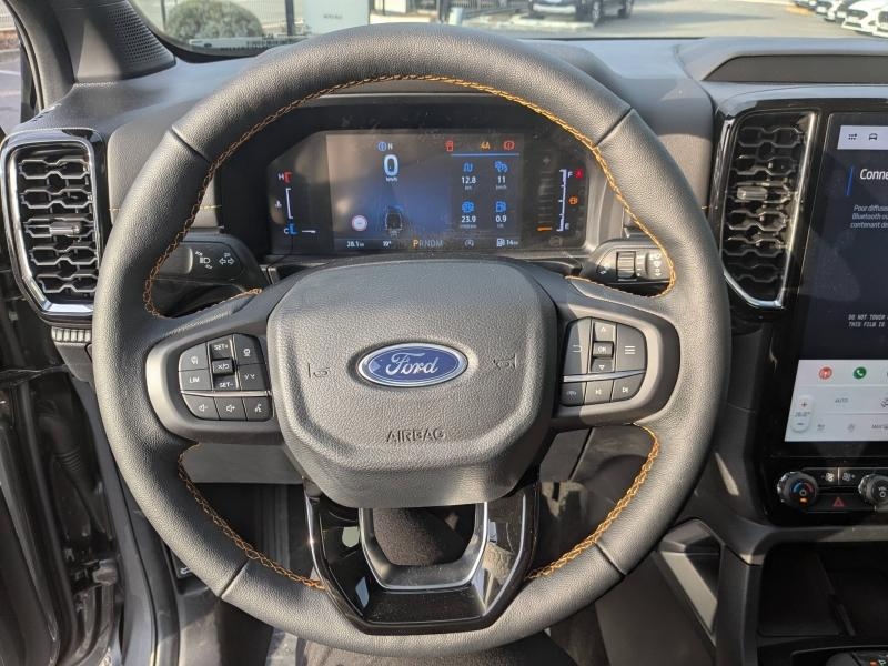 Photo 5 de l’annonce de FORD Ranger VUL d’occasion à vendre à CARCASSONNE