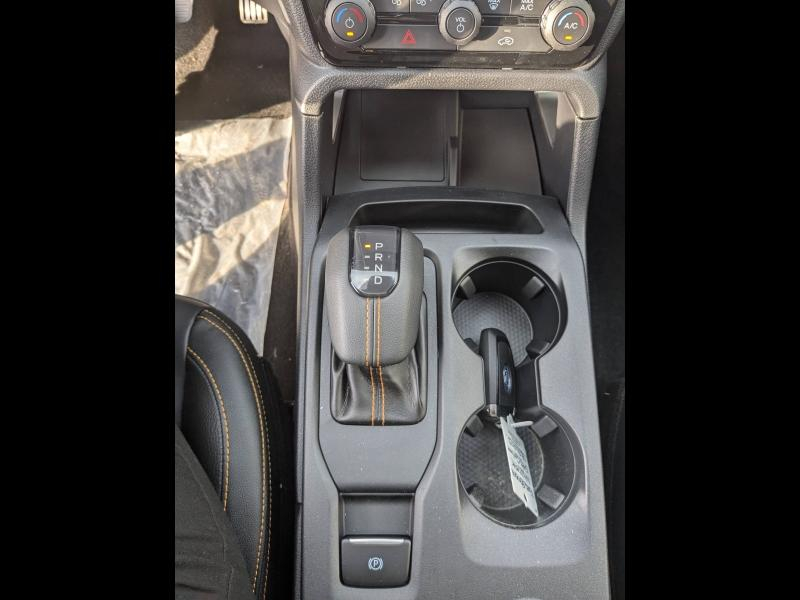 Photo 7 de l’annonce de FORD Ranger VUL d’occasion à vendre à CARCASSONNE