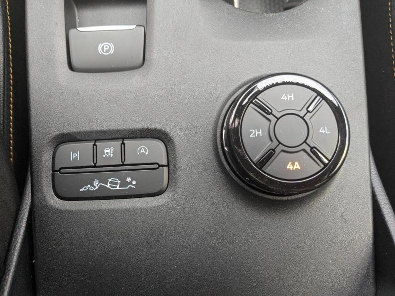 Photo 8 de l’annonce de FORD Ranger VUL d’occasion à vendre à CARCASSONNE