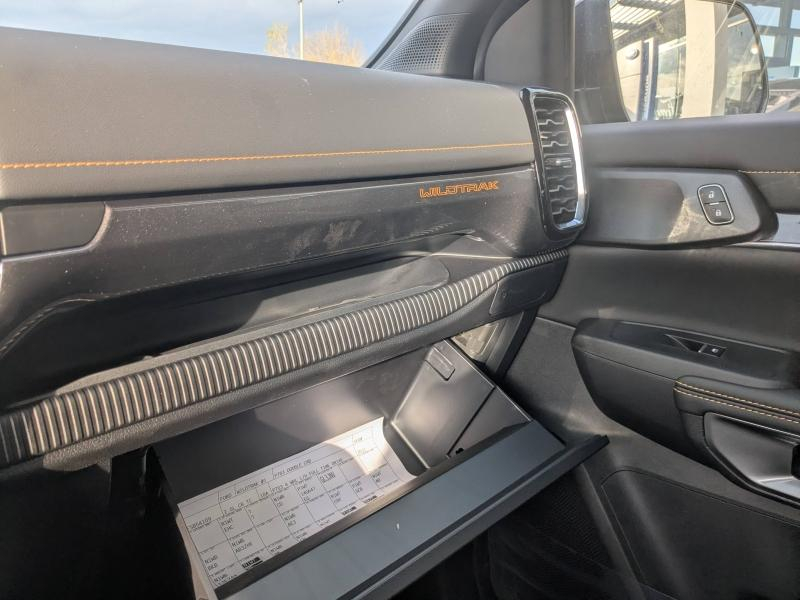 Photo 9 de l’annonce de FORD Ranger VUL d’occasion à vendre à CARCASSONNE