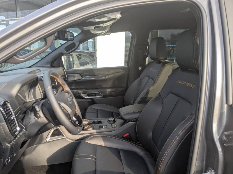 Photo 10 de l’annonce de FORD Ranger VUL d’occasion à vendre à CARCASSONNE