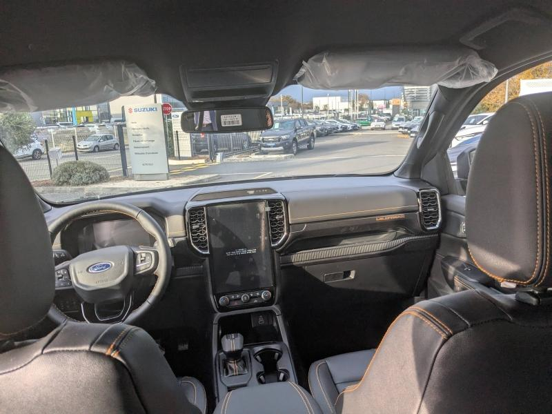 Photo 12 de l’annonce de FORD Ranger VUL d’occasion à vendre à CARCASSONNE