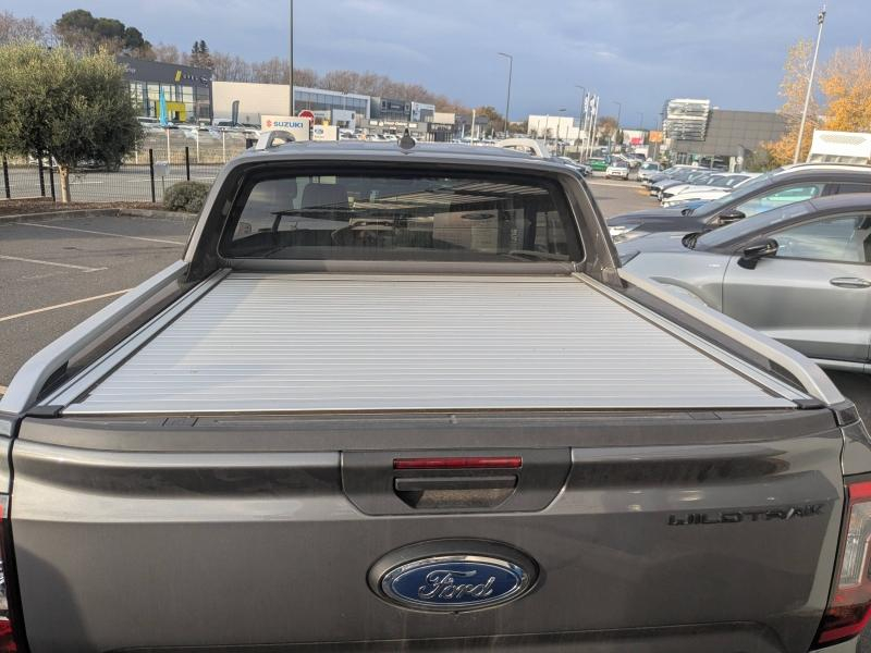 Photo 13 de l’annonce de FORD Ranger VUL d’occasion à vendre à CARCASSONNE