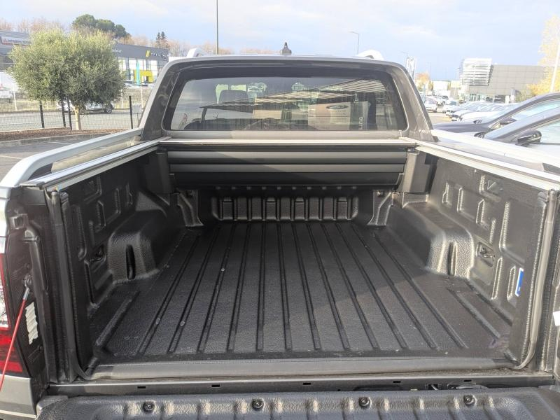 Photo 15 de l’annonce de FORD Ranger VUL d’occasion à vendre à CARCASSONNE