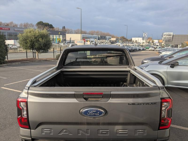 Photo 17 de l’annonce de FORD Ranger VUL d’occasion à vendre à CARCASSONNE