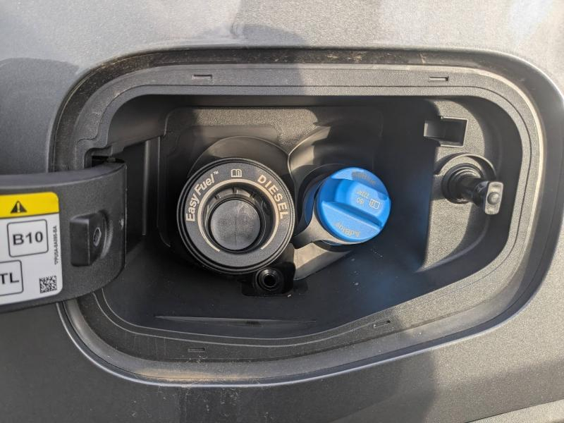 Photo 18 de l’annonce de FORD Ranger VUL d’occasion à vendre à CARCASSONNE