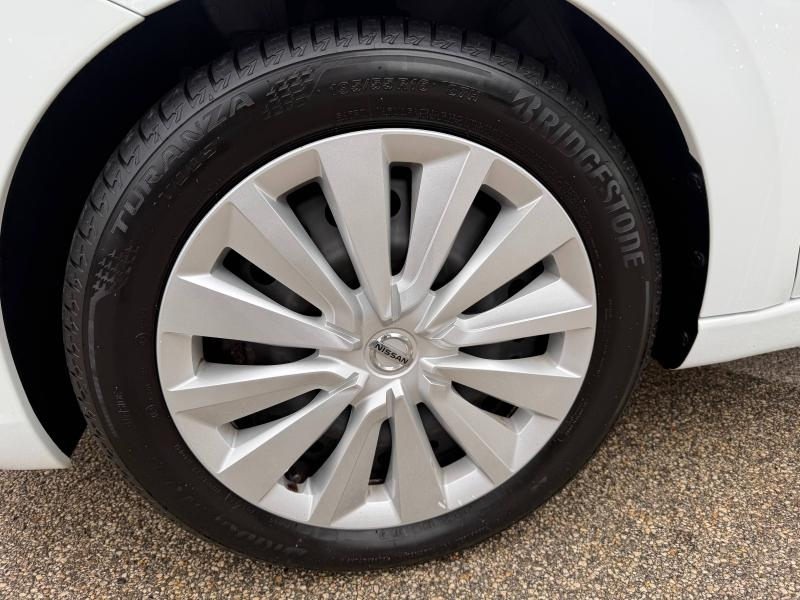 Photo 13 de l’annonce de NISSAN Micra d’occasion à vendre à NARBONNE