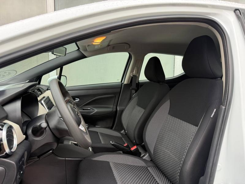 Photo 15 de l’annonce de NISSAN Micra d’occasion à vendre à NARBONNE