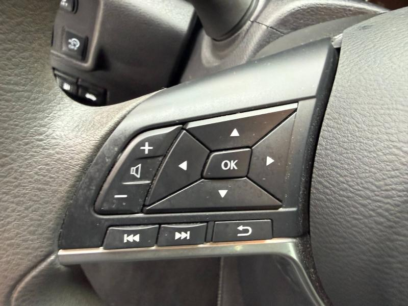 Photo 20 de l’annonce de NISSAN Micra d’occasion à vendre à NARBONNE