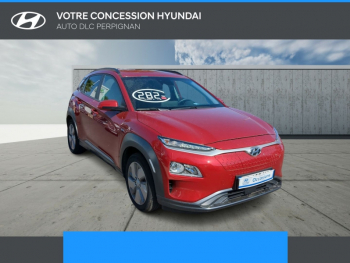 HYUNDAI Kona d’occasion à vendre à CARCASSONNE