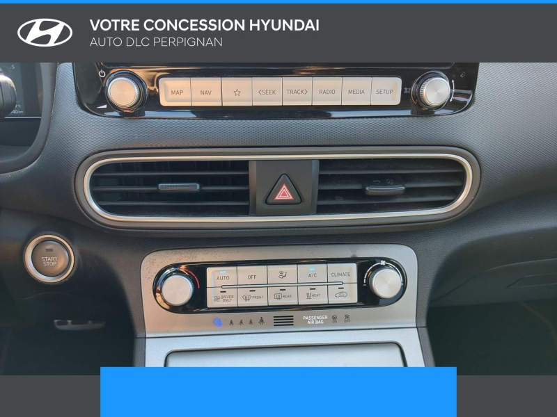 Photo 20 de l’annonce de HYUNDAI Kona d’occasion à vendre à CARCASSONNE