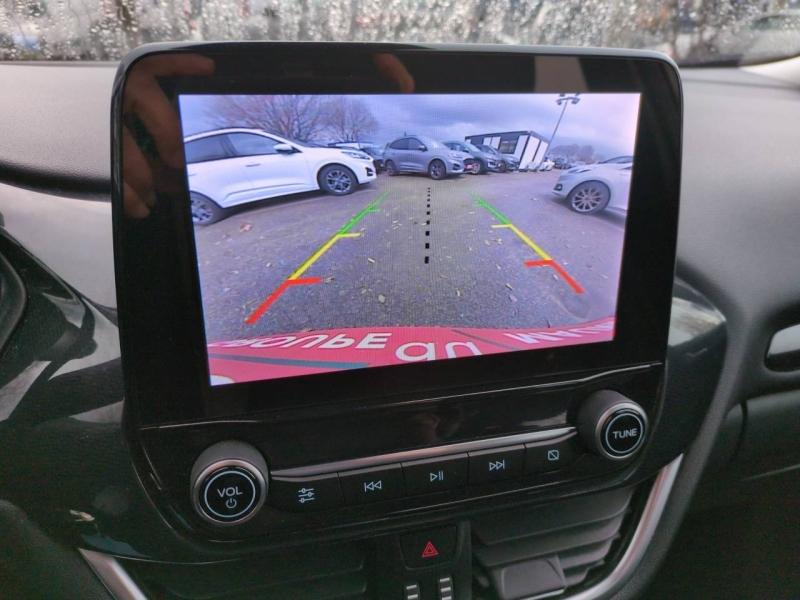 Photo 8 de l’annonce de FORD Puma d’occasion à vendre à NÎMES