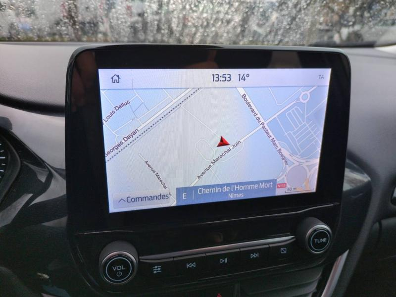 Photo 9 de l’annonce de FORD Puma d’occasion à vendre à NÎMES