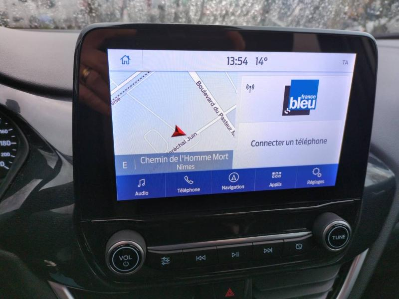 Photo 10 de l’annonce de FORD Puma d’occasion à vendre à NÎMES