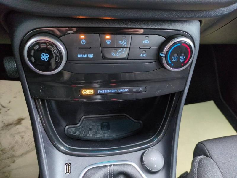 Photo 11 de l’annonce de FORD Puma d’occasion à vendre à NÎMES