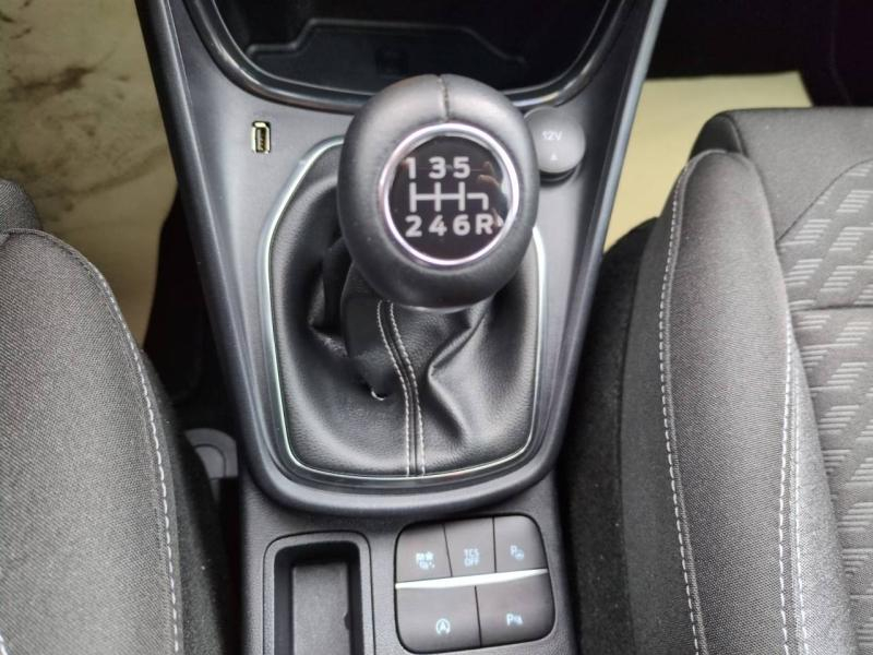 Photo 12 de l’annonce de FORD Puma d’occasion à vendre à NÎMES